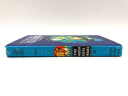 Hardy Boys The Flickering Torch Mystery No 22 Franklin W. Dixon 1971 Grosset HC 3