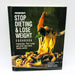 Preventions Stop Dieting & Lose Weight Cookbook Hardcover 1994 7-Step Get Slim 1