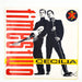 Times Two Cecilia Record 45 RPM Single 7-27871-A Reprise 1988 Promo 1