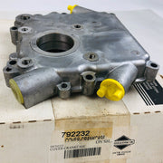Briggs and Stratton 792232 Cover Crankcase Engine Genuine OEM New Old Stock NOS 5