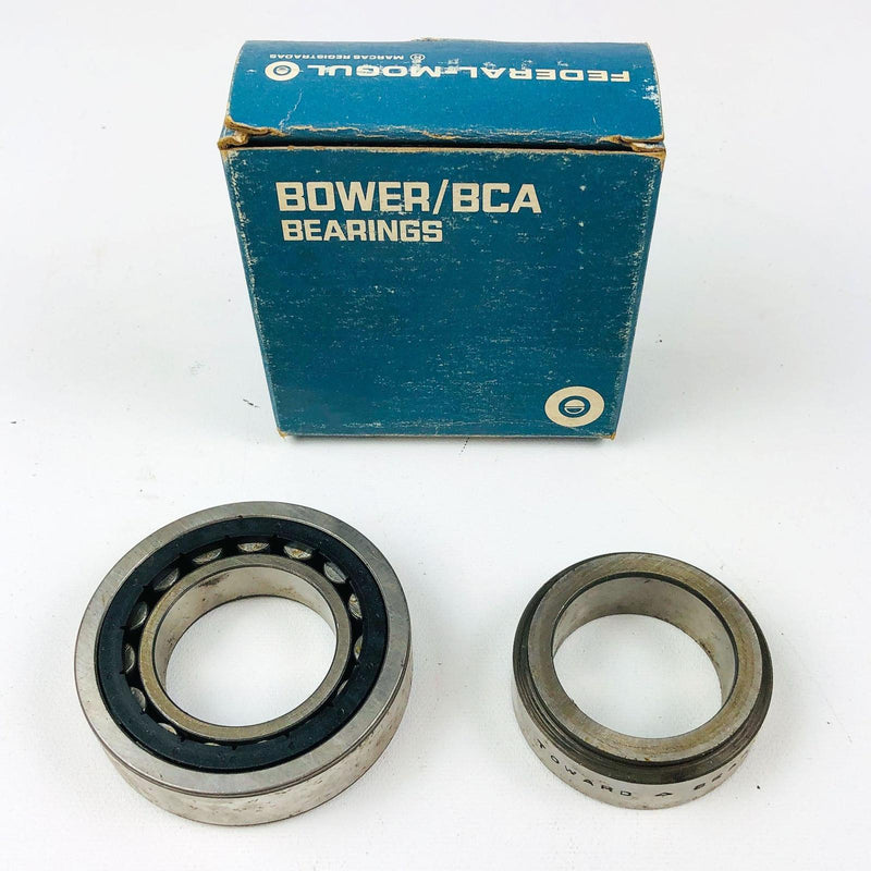 Bower BCA J8124779 Bearing For Jeep Axle Genuine New Old Stock NOS 994262A-10