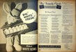 The Family Circle Magazine April 23 1943 Lana Turner Bob Hope Claudette Colbert 2