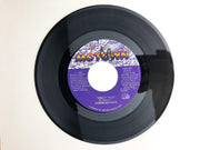 Commodores 45 RPM 7" Single Only You / CEBU Motown Records 1983 3