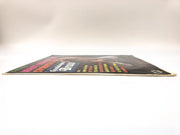 Guadalajara Brass What Now My Love Record 33 RPM LP S-174 Spin-O-Rama 1968 4