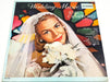 Jesse Crawford Wedding Music 33 RPM LP Record MCA Records 1983 | MCA-27080 1