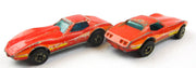 Hot Wheels Stingray Camaro 97 Eldorado Talladega 236 Qty 6 Loose Diecast Cars 4