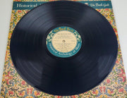 André Lardrot & Felix Prohaska The Virtuoso Oboe 33 RPM LP Record Vanguard 1974 6