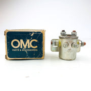 Cole Hersee 679830 Continuous Duty Solenoid 2440036VCD New Old Stock NOS 6