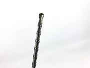 Rotary Hammer Drill Bit 5/16" x 9" SDS Plus 6-1/4" LOC Carbide Tip Concrete 5PK 4