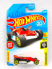 Hot Wheels Experimotors Tooligan Airuption & The Embosser Qty 4 NEW Diecast Cars 2