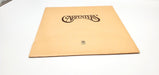 Carpenters Carpenters 33 RPM LP Record A&M 1971 Die Cut Envelope SP-3502 4