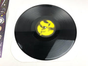 Functional Blackouts Severed Tongue Speaks For Everyone Vinyl Record 1st Press 7