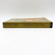 Empress Orchid Paperback Anchee Min 2005 Chinese Empresses Dowager Guangxu 3