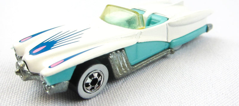 Hot Wheels Stingray Camaro 97 Eldorado Talladega 236 Qty 6 Loose Diecast Cars 2