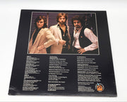 Glass Moon Glass Moon LP Record Radio Records 1980 RR2003 2