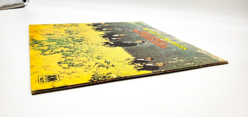 Herb Alpert & The Tijuana Brass The Beat Of The Brass 33 RPM Record 1968 Copy 1 4