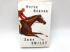 Horse Heaven Jane Smiley 2000 Alfred A. Knopf First Edition Hardcover 1