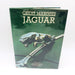 Great Marques Jaguar Hardcover Chris Harvey 1982 1st Edition Sir William Lyons 1