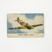 Card-O Chewing Gum Airplane Cards Fairey Fulmer Series D Britain World War 2 2