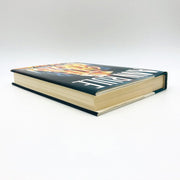 Bitter Harvest Hardcover Ann Rule 1997 Fire Arson Crime Doctor Betrayal 5