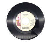 Junior Walker & The All Stars Shake And Fingerpop 45 RPM Single Record Soul 1965 2