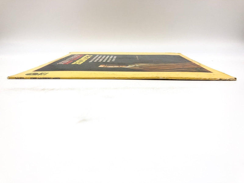 Bobby Goldsboro Honey Record 33 RPM LP SPC-3714 Pickwick 1979 ReIssue 3