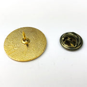 American Red Cross Pinback Washington County Ohio Since 1917 State Outline 2