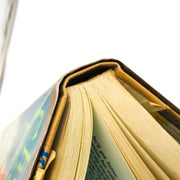 Chosen People Hardcover Bernice Rubens 1969 Family Mental Illness Ex Lib 1st Ed 10