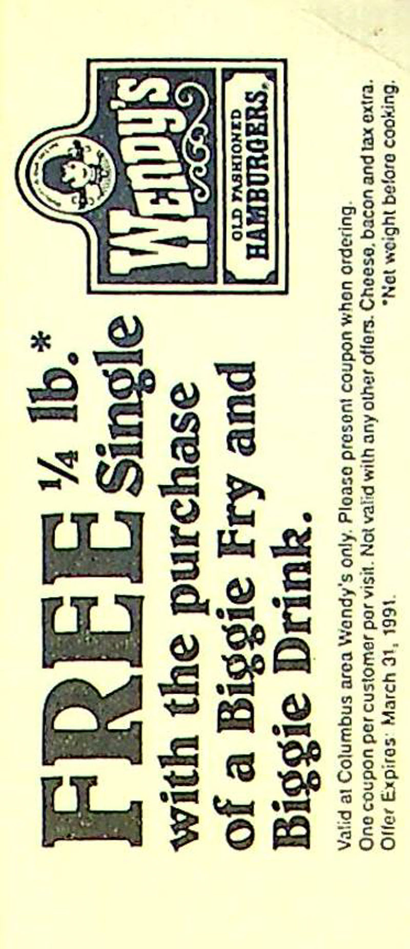 OSU Buckeye Mens Basketball Game Ticket Stub Nov 1990 Vs. Delaware State Hornets