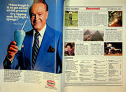 Newsweek Magazine October 26 1981 The Survival Summit, What The South Ask For 2