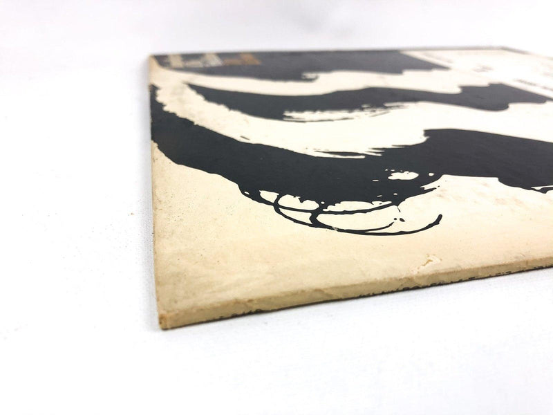 Kenny Rodgers First Edition Tell It All Brother Vinyl Record RS 6412 PROMO COPY 8