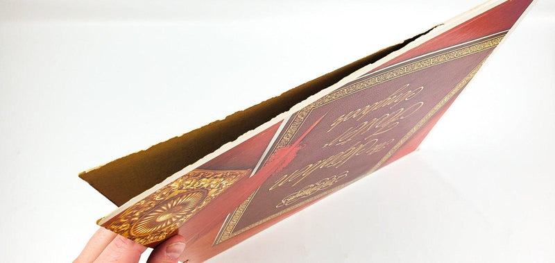 101 Strings The Stephen Foster Songbook Record LP SF-14400 Stereo-Fidelity 1961 3