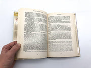 Weighed In The Balance Anne Perry 1996 Fawcett Hardcover Book Jacket 10