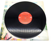 Ken Griffin Cruising Down The River 33 RPM LP Record Columbia CL 761 5