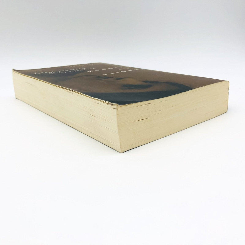 Granite and Rainbow Paperback Mitchell Leaska 2000 Hidden Life Virginia Woolf 6