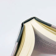 Martha Grimes Book Biting The Moon Hardcover 1999 1st Edition Werewolf Amnesia 10