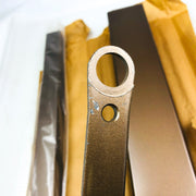 Yale 4244-MPI Door Closer Holder Electromechanical Arm RH Dk Bronze No Instruct 11