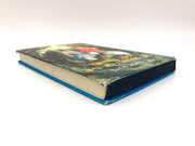 Hardy Boys The Secret of the Lost Tunnel No 29 Franklin W. Dixon 1968 Grosset HC 5