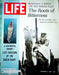 Life Magazine October 6 1967 Last Crossing Queen Mary Ship Middle East Trouble 1