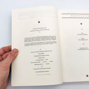 The Modern Art Of Chinese Cooking Hearst Paperback Edition Barbara Tropp 1982 7