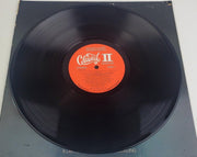 The Maxell Classical II Sampler 33 RPM LP Record RCA 1980 Limited Edition 6