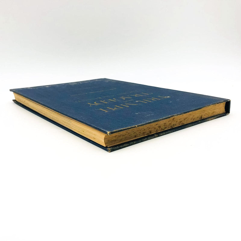 Triumph And Tragedy HC Associated Press 1968 Kennedys Story Akron Beacon Journal 5