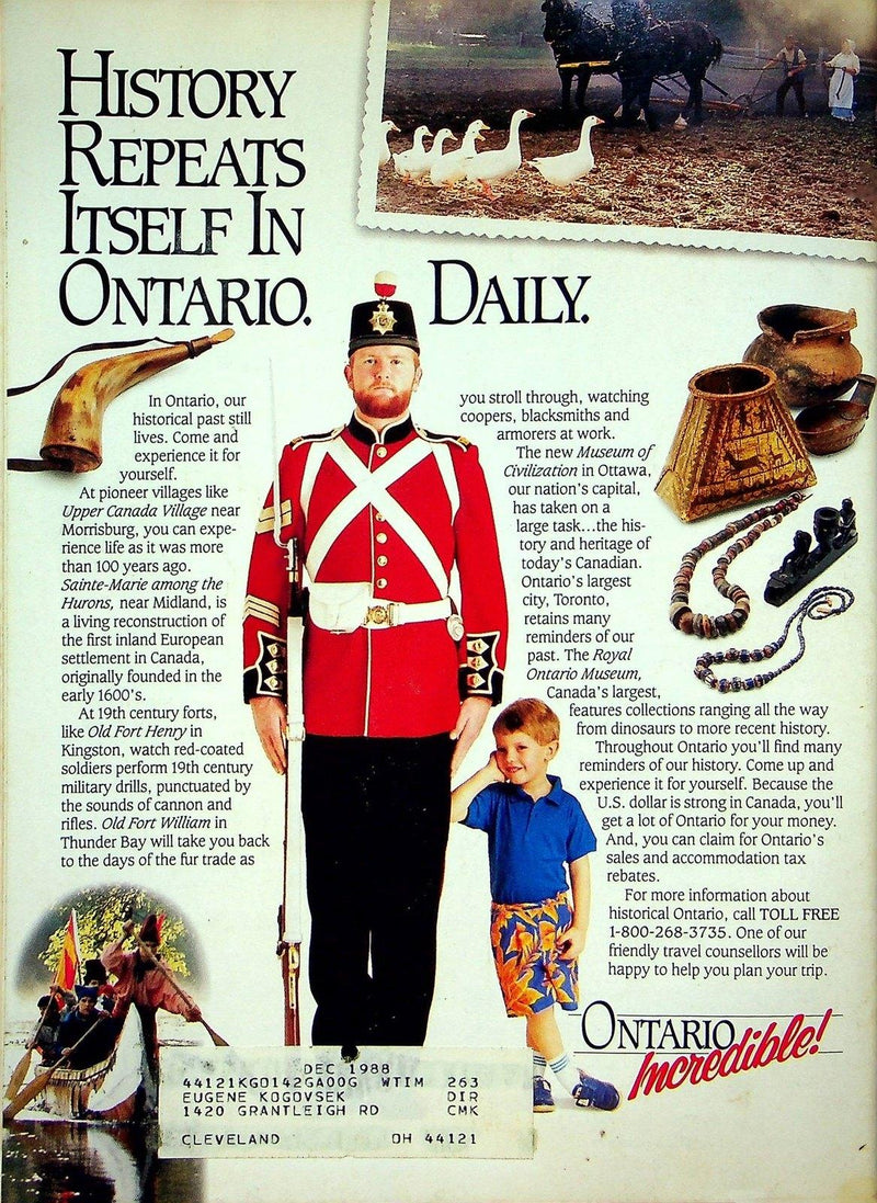 Civil War Times Magazine May 1988 Vol XXVII 3 Opium For Soldiers, Phil Kearny 3