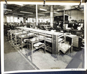 Republic Steel Photo Library Metal Lumber GE Ford Wilson Sporting Goods 100+ Pgs 8