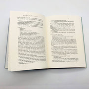 Anne Tyler Book Back When We Were Grownups Hardcover 2001 1st Edition First Love 9