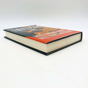 Kathleen O'Neal Gear Book The Visitant Hardcover 1999 1st Edition Archaeologists 5