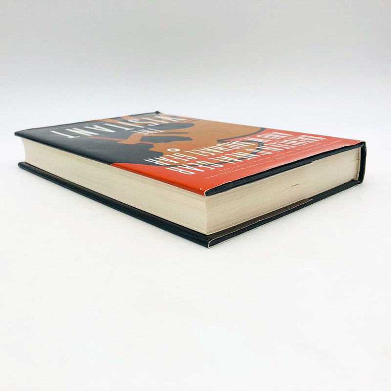 Kathleen O'Neal Gear Book The Visitant Hardcover 1999 1st Edition Archaeologists 5