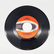 The Shirelles It's Love That Really Counts 45 Single Record Scepter 1962 1237 2