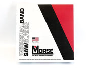 1ct Band Saw Blades 14' 6" x 1-1/4" .42 Thick 2/3T POS Rake MK Morse Achiever 3