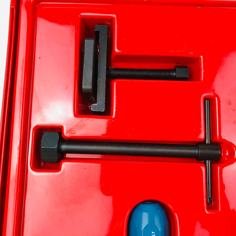 Renault BVI FM 23 F Overhaul Kit Miller Speciality Tool for Jeep Incomplete